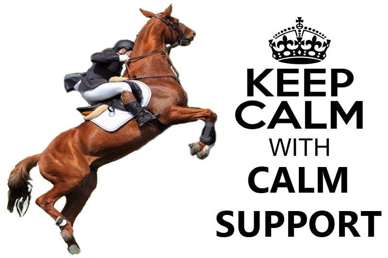 Calm Support