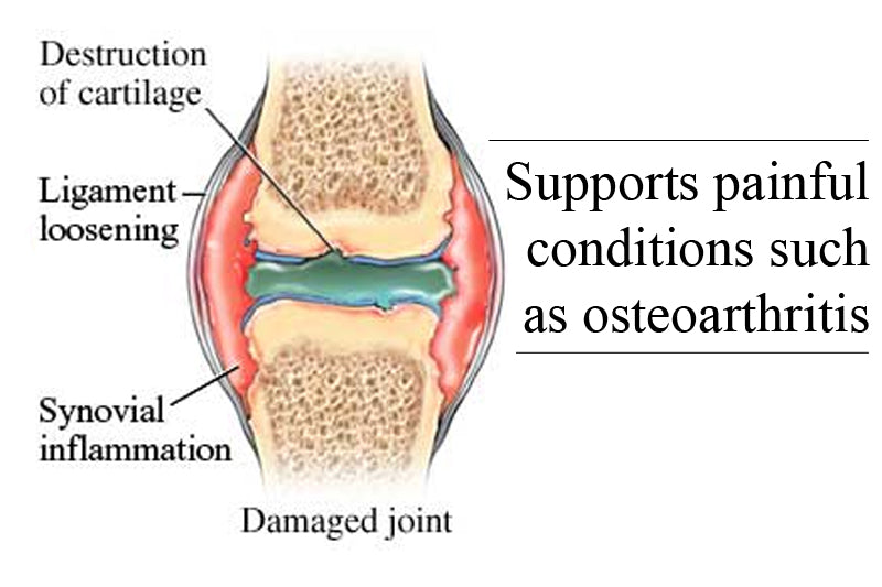 Joint Relief
