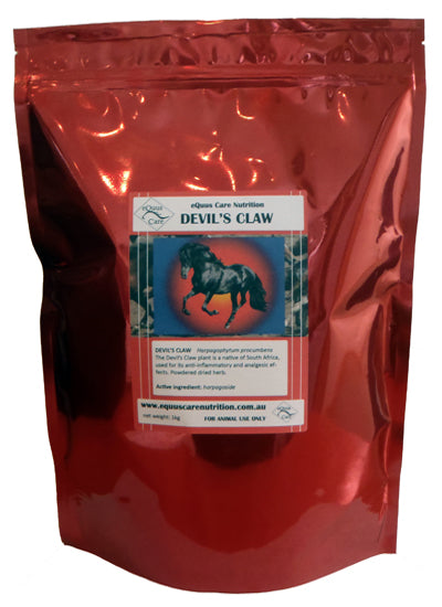 Devil's Claw