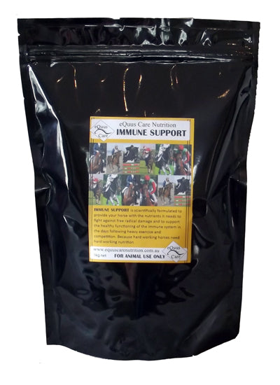 Immune Support