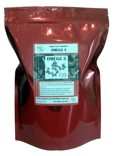 Omega-3