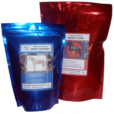 Joint Relief - Equus Care Nutrition
