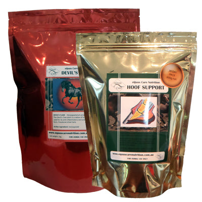 Laminitis Support